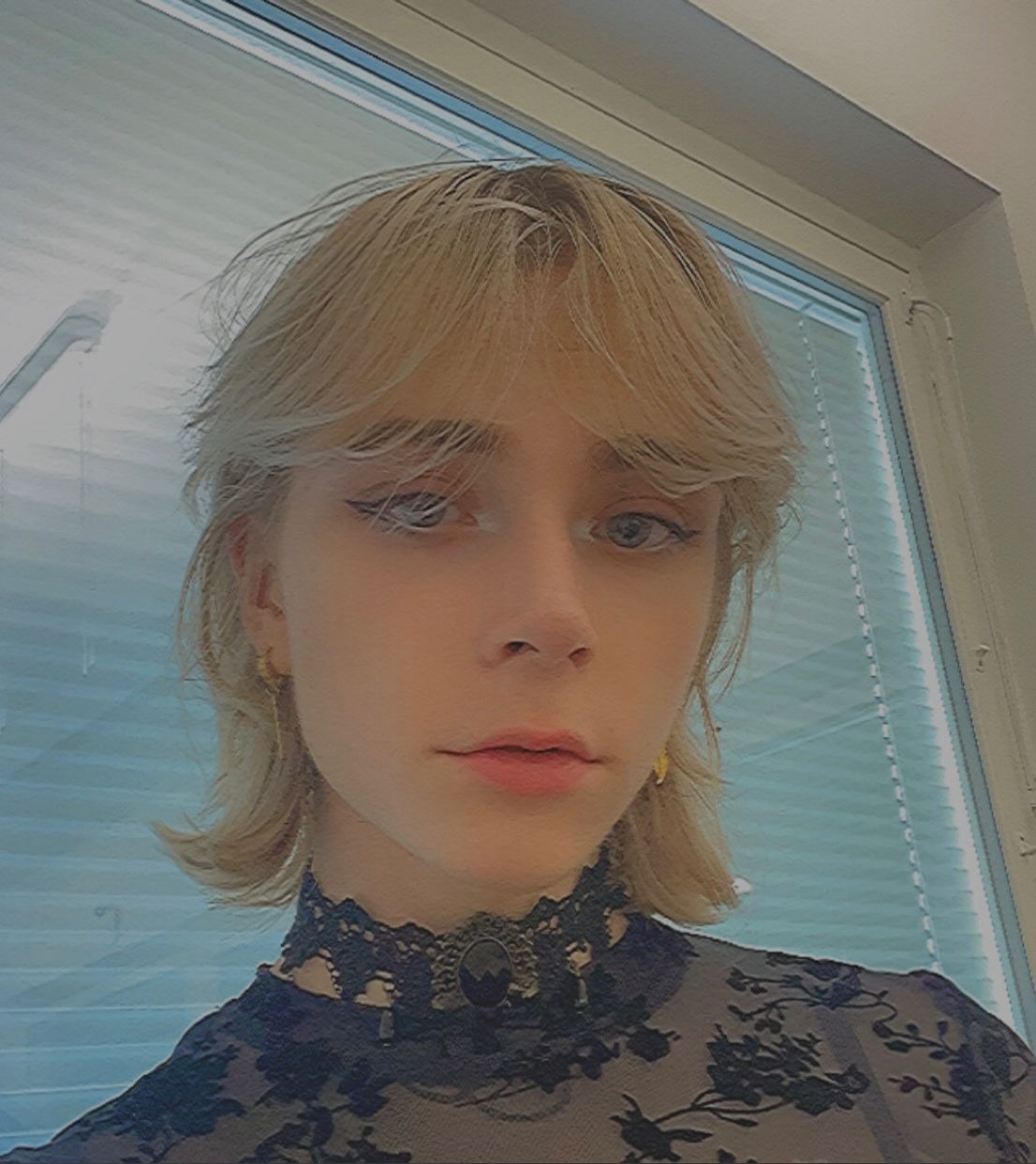 Casual Femboii