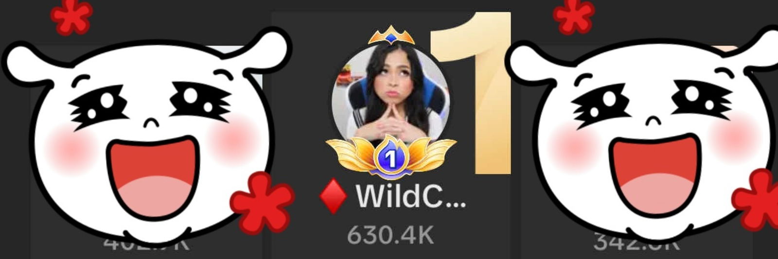 Latinaqueencat