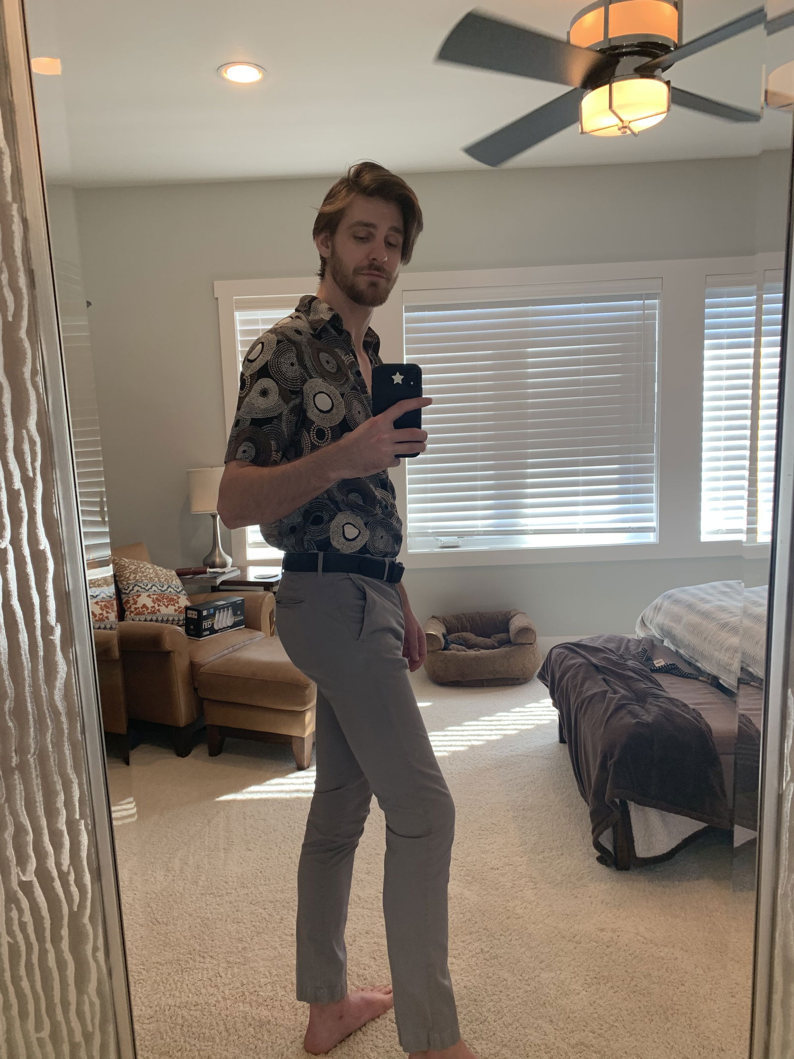 Cat Daddy's avatar