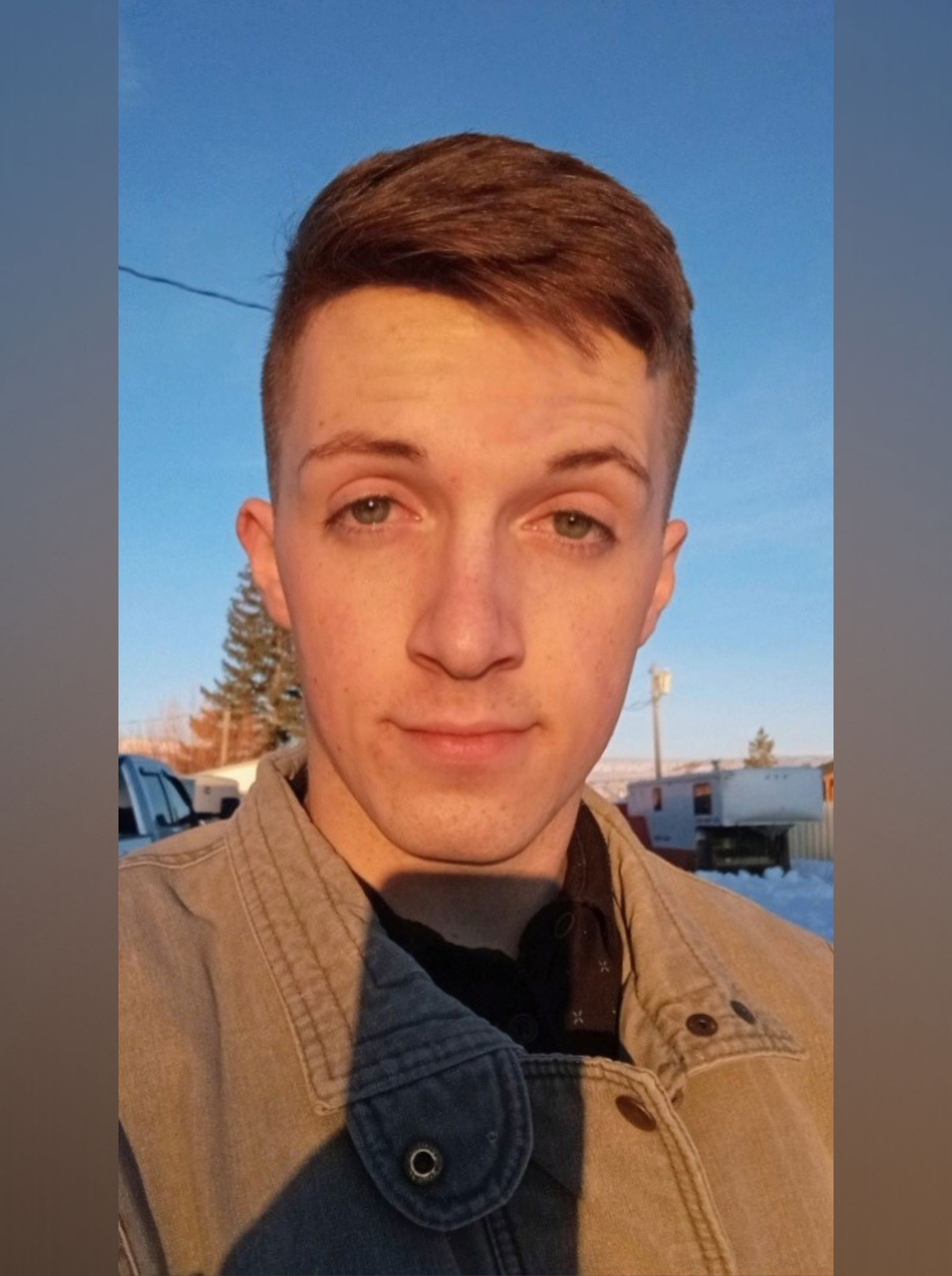 Kyran Cates's avatar