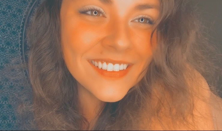 😇Goddess Cate 🥰's avatar