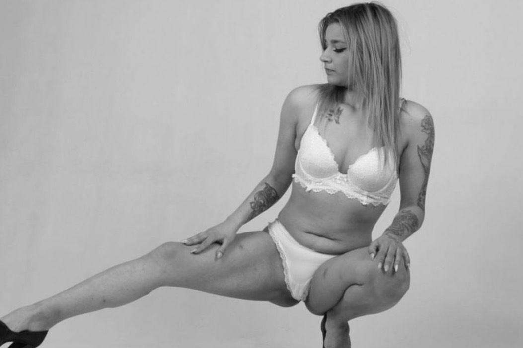 Cathrine Boss's avatar