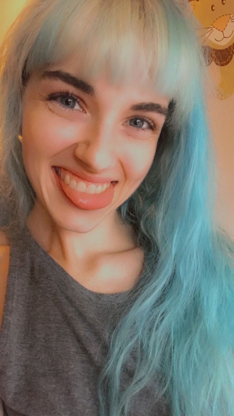 CatleneQueen's avatar