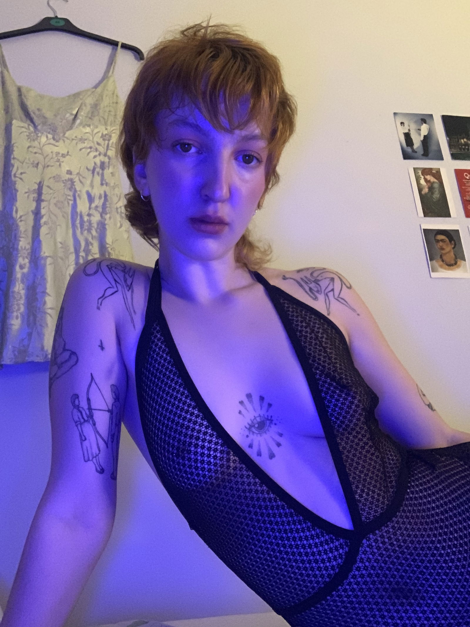 ur baby's avatar