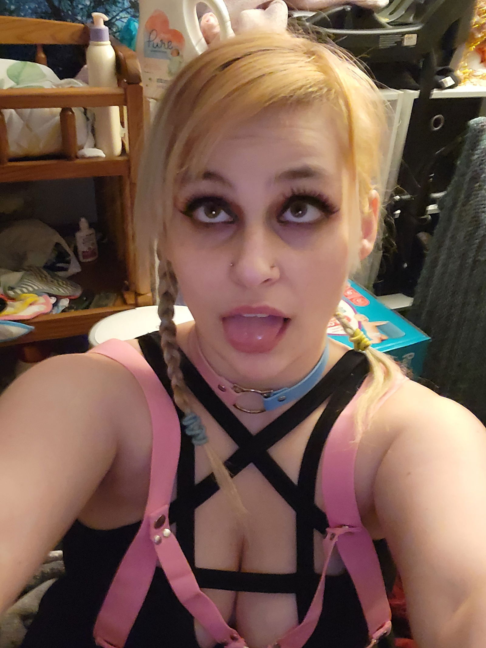 Kat's avatar