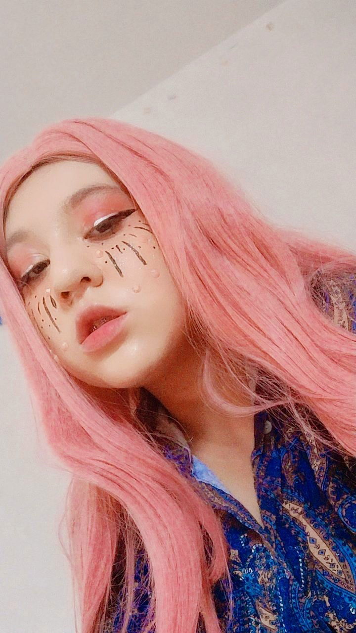 Cat Pink's avatar