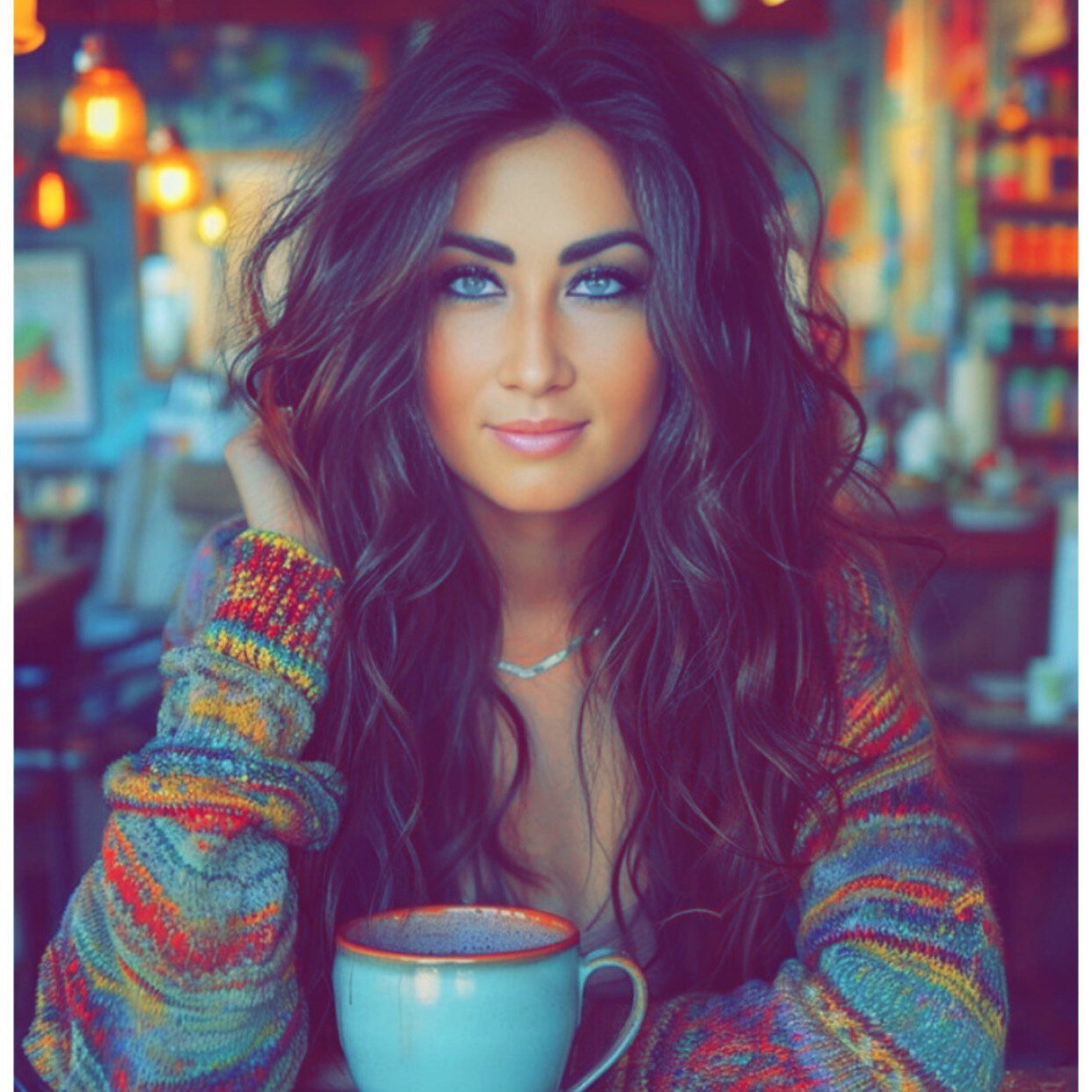 Cayleigh's avatar