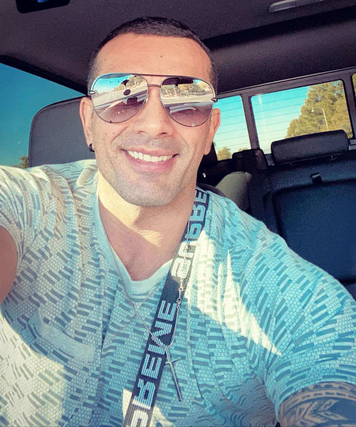 Neto Cazuma's avatar