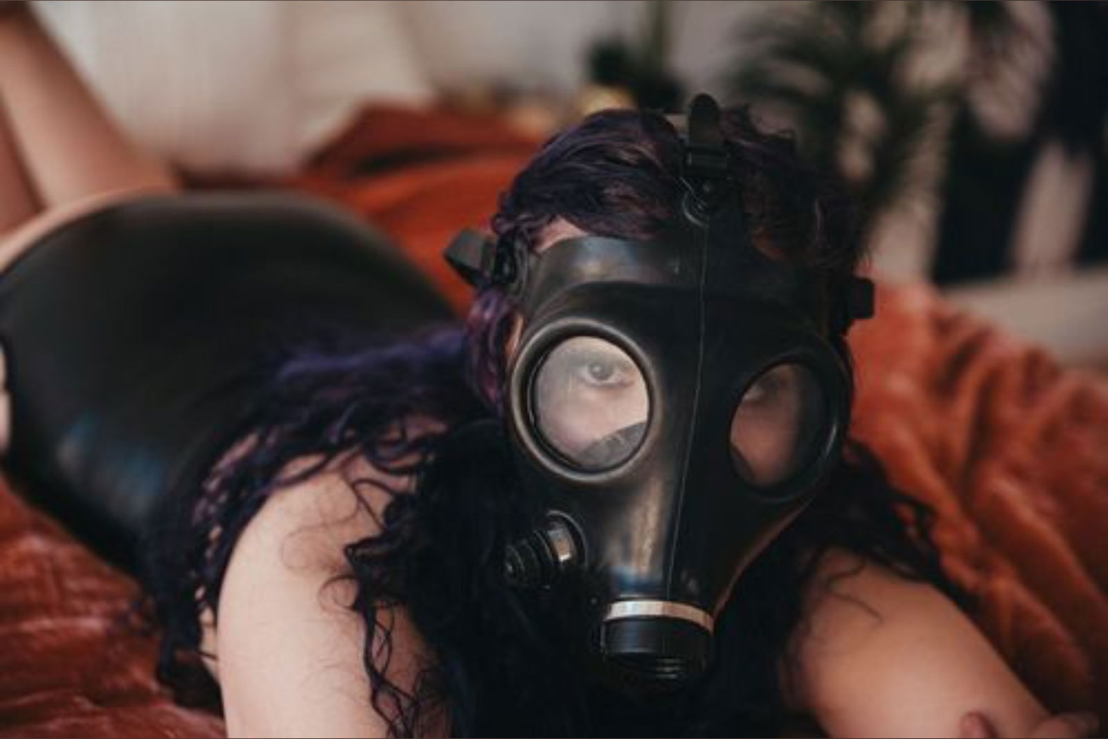 CBRN After Dark