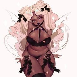 BrattyNekoBabe's avatar