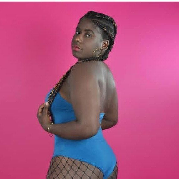 Dominicana 🇩🇴 chocolatosa 🍫's avatar