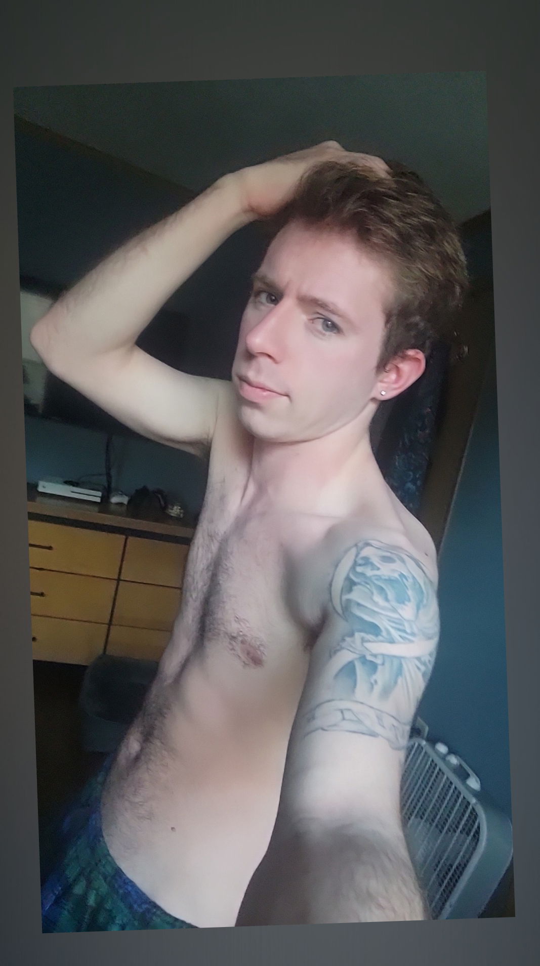 Connor's avatar
