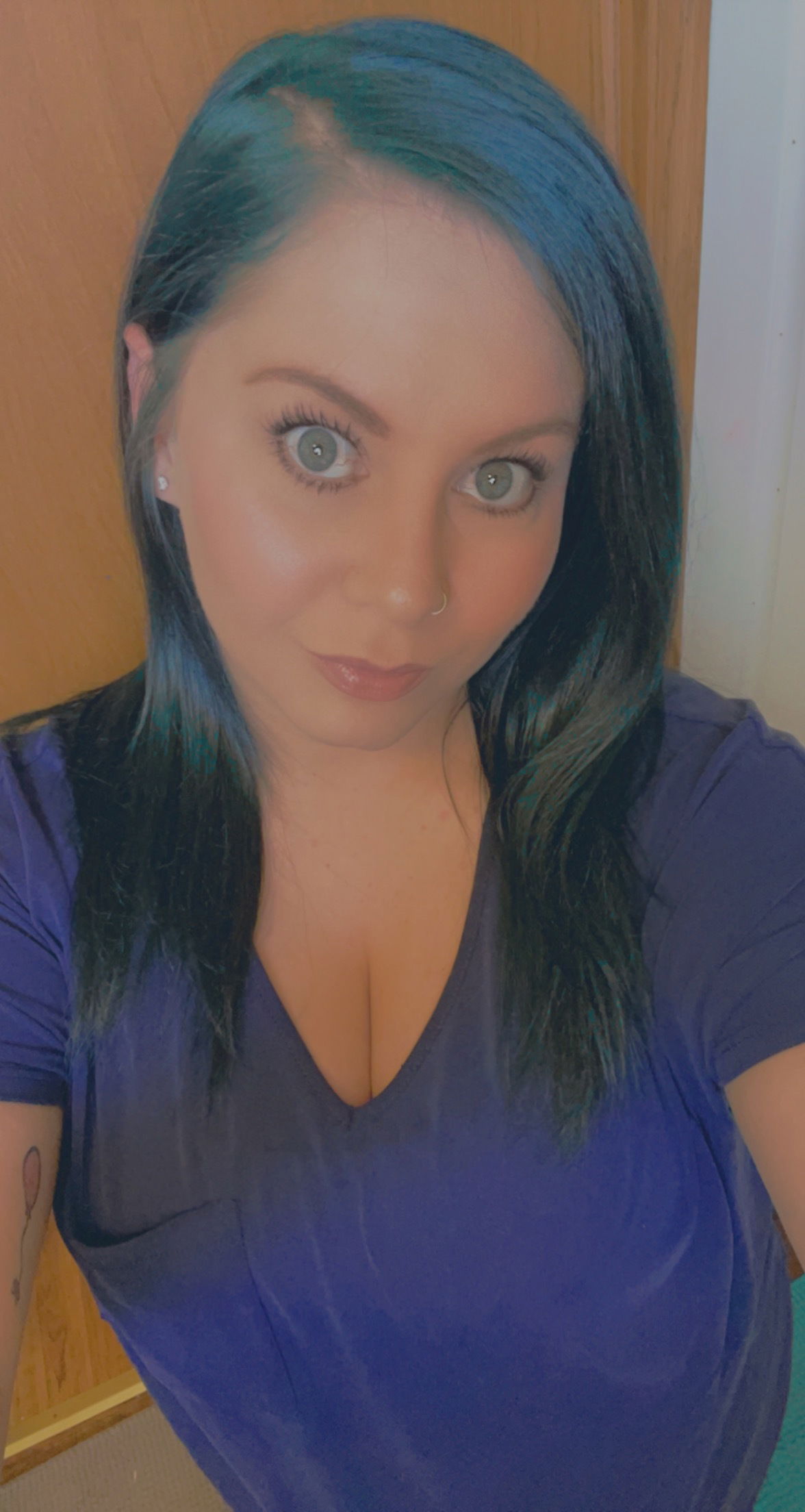 Christy's avatar