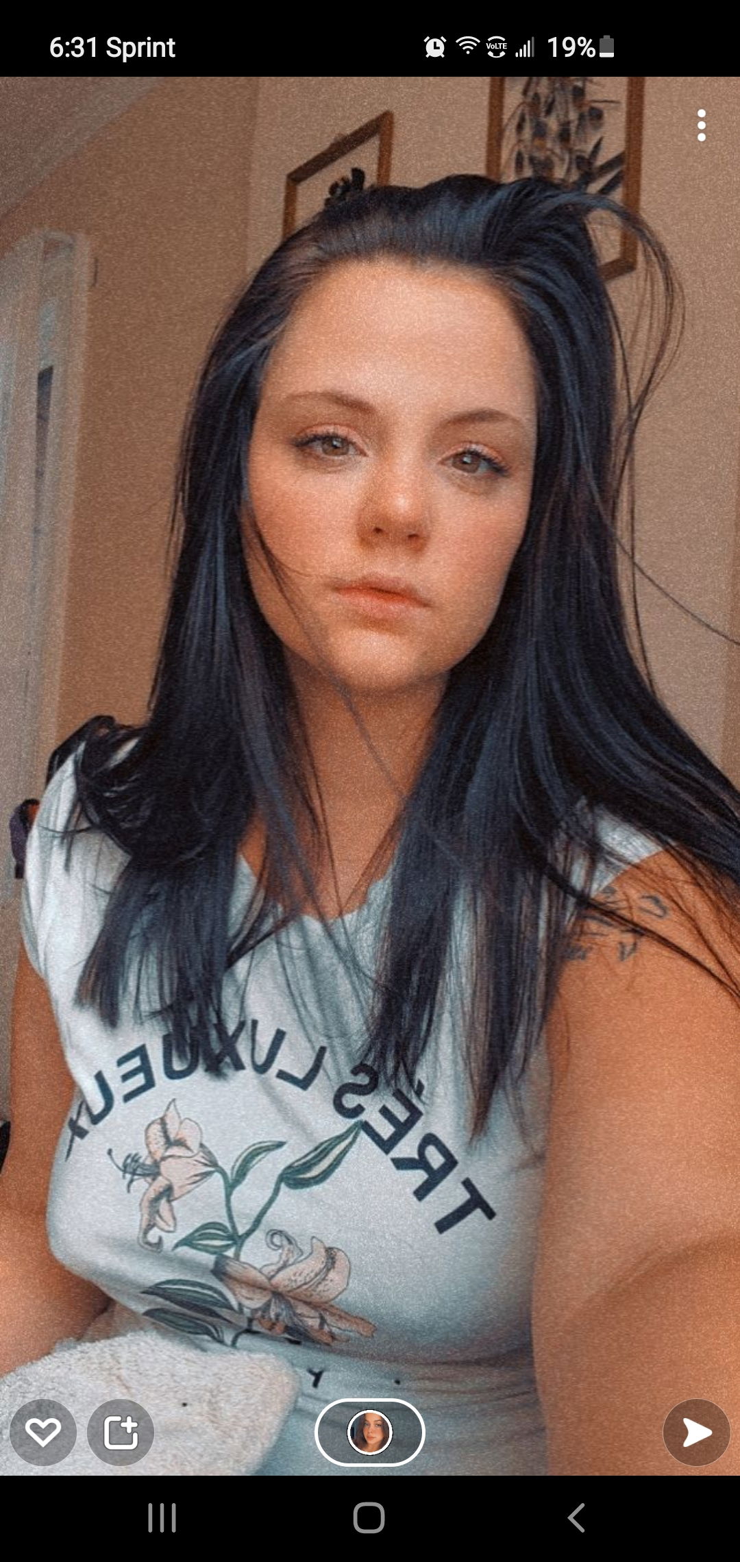 Cecelia Rae's avatar