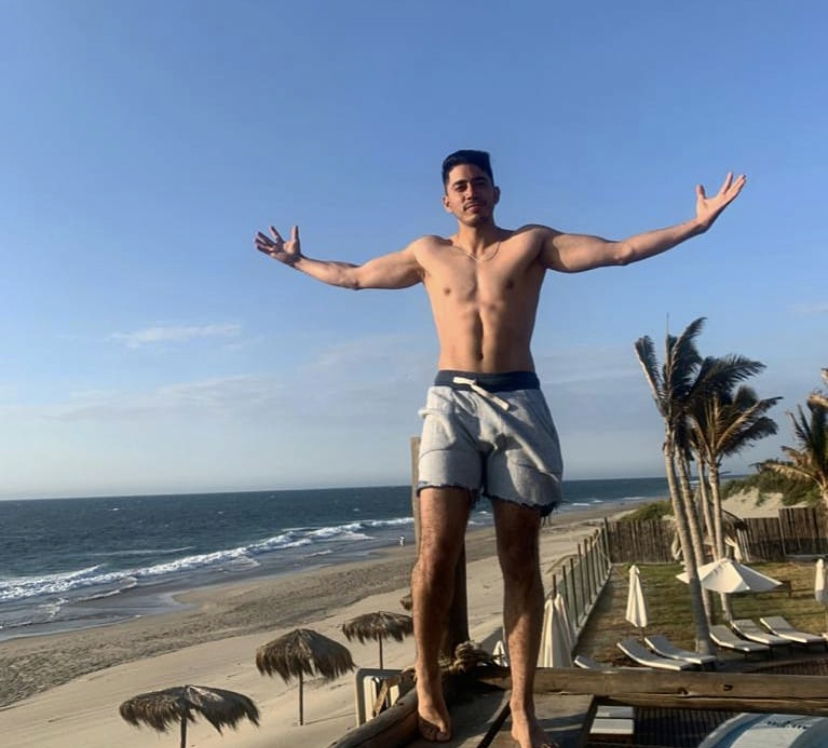 Cecilio Mendez's avatar