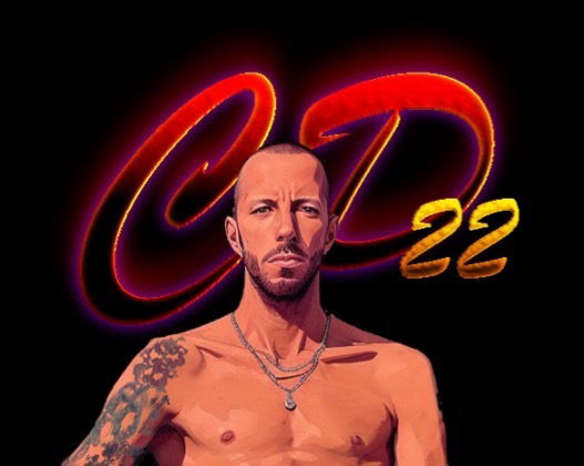 CedricDreamer22's avatar