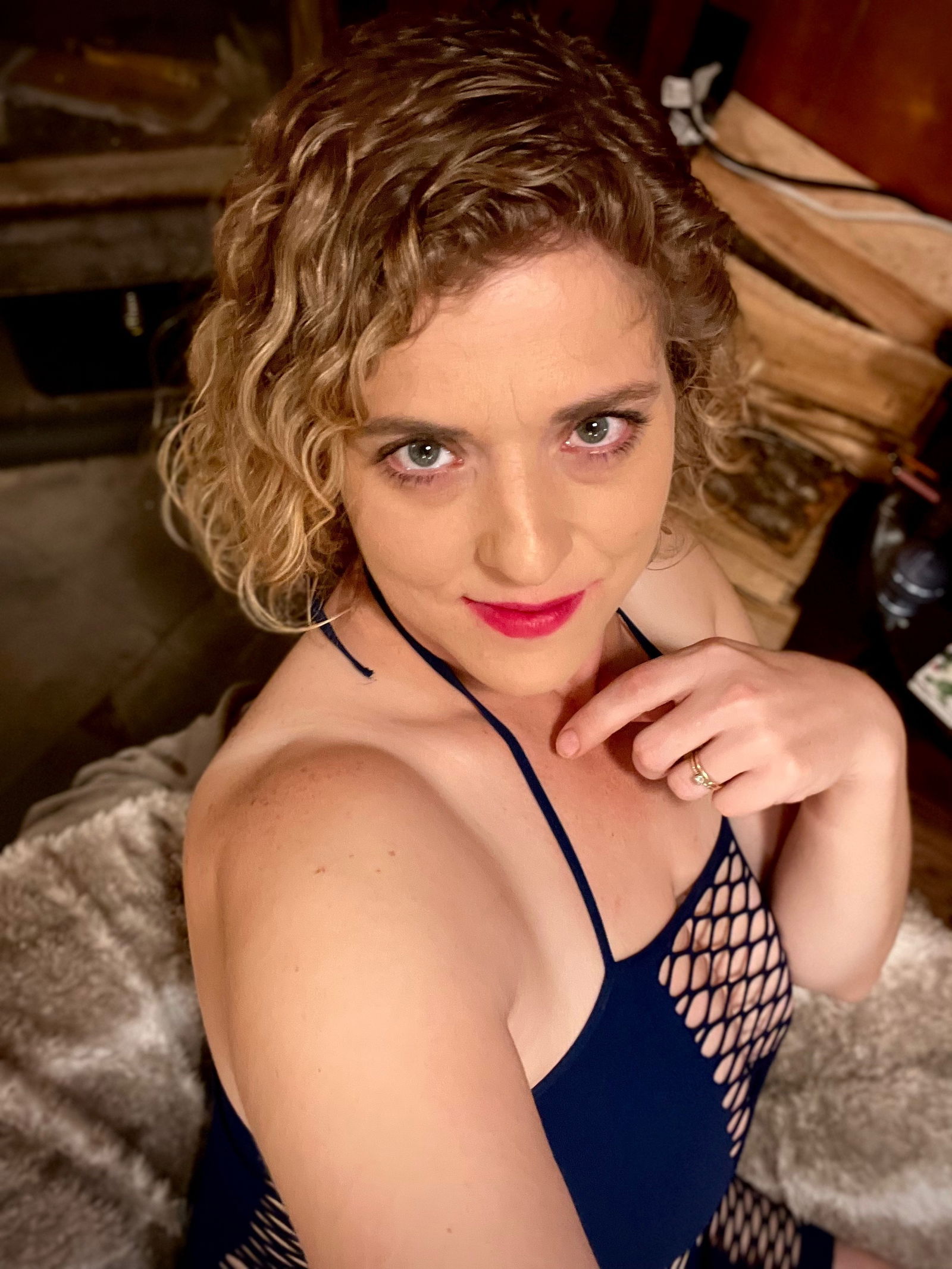 CeeCee Hotwife Free Account's avatar