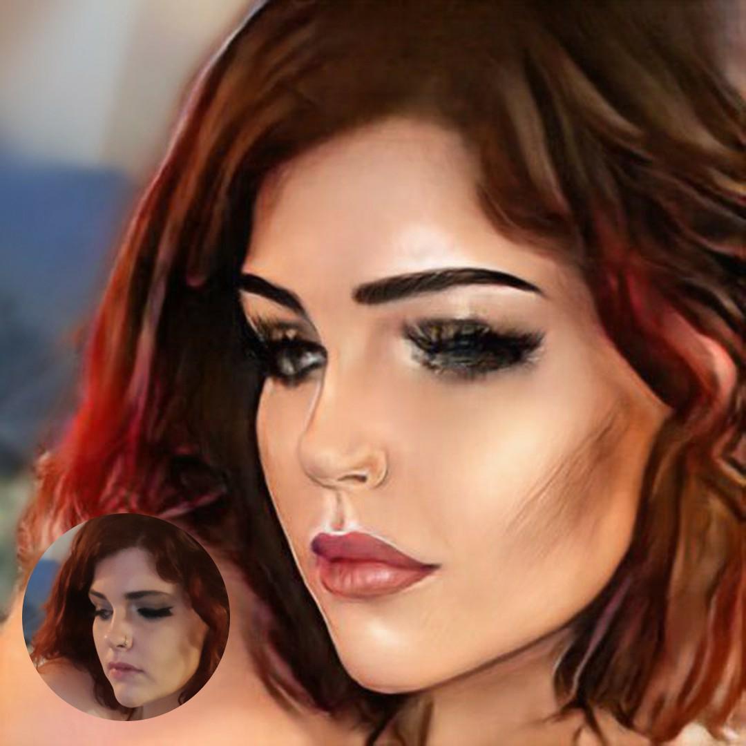 Celeste's avatar
