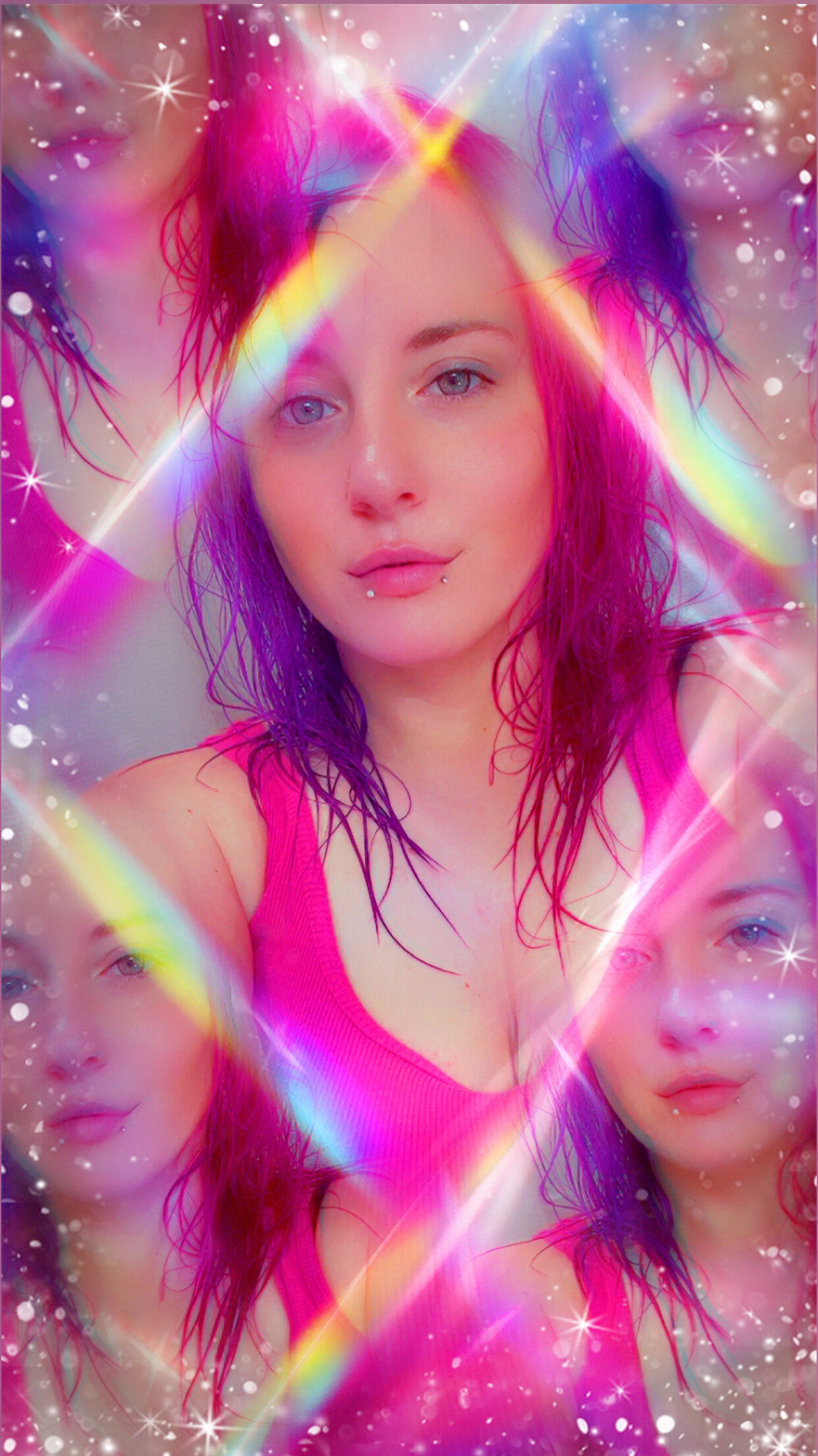 Celeste Rose's avatar