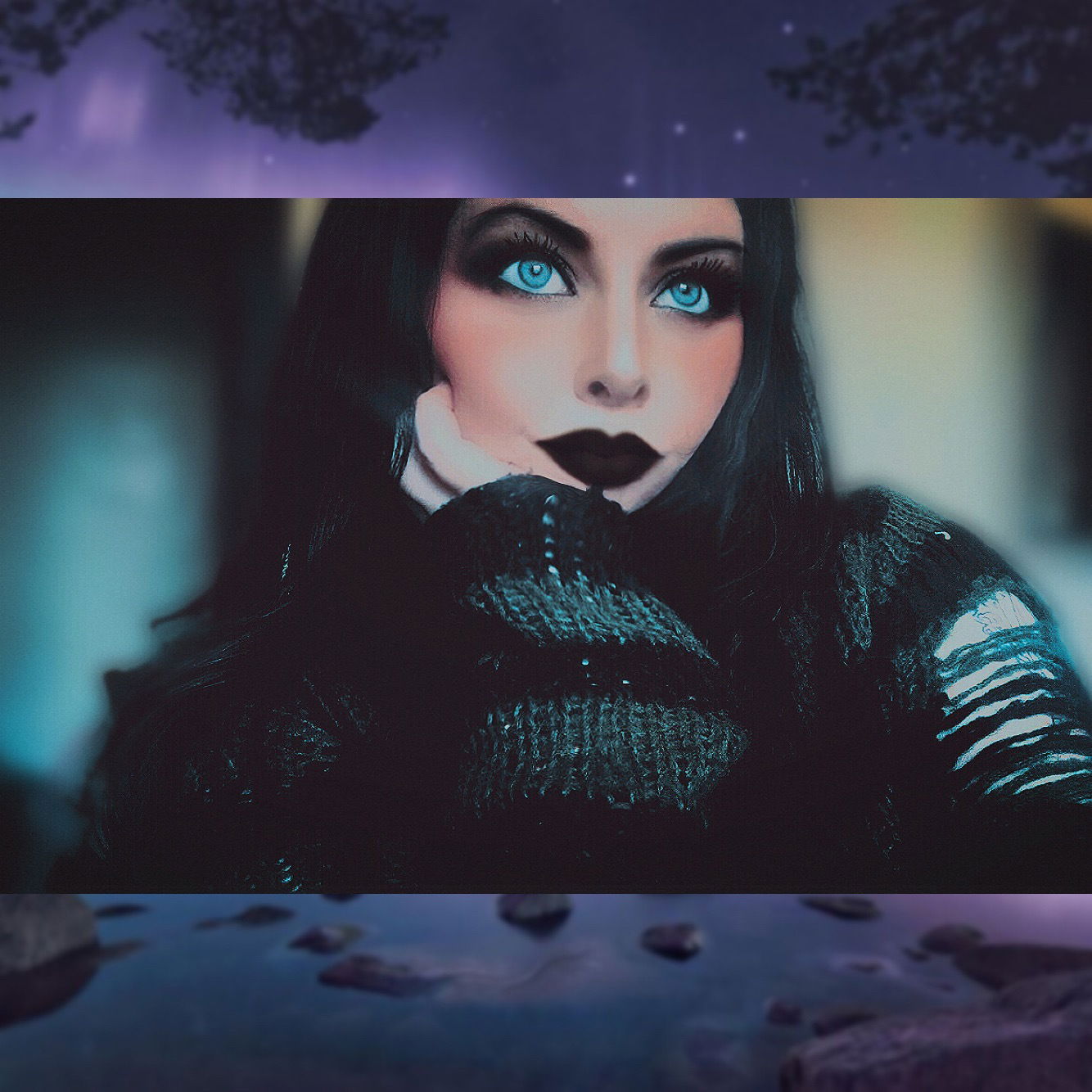 Mykie Meadows's avatar