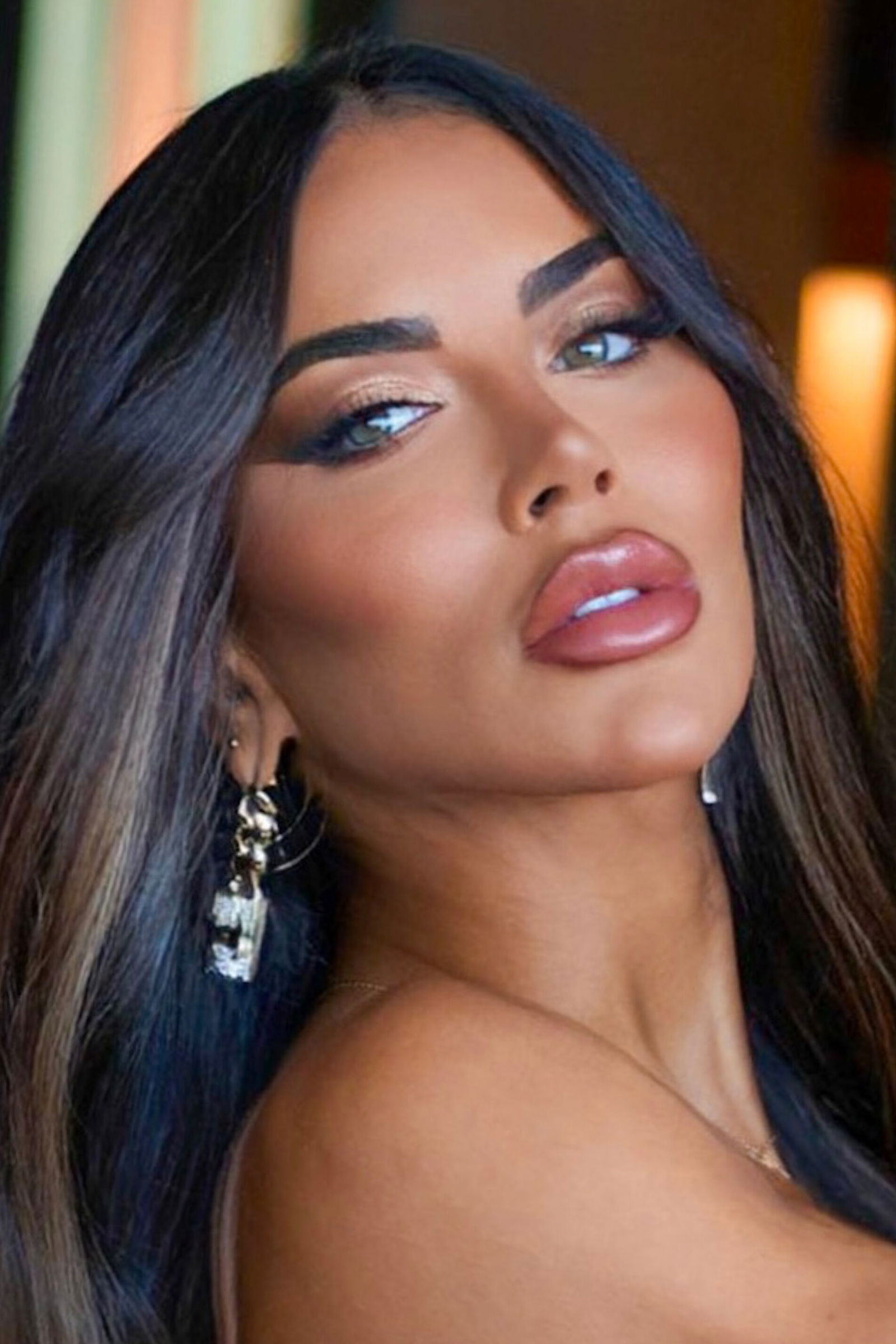 Yelena's avatar