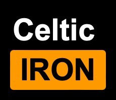 Celtic Iron's avatar