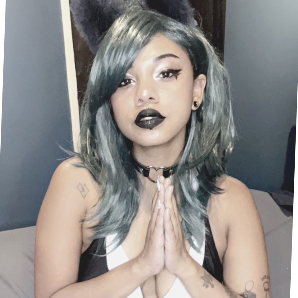 Santana 💫's avatar