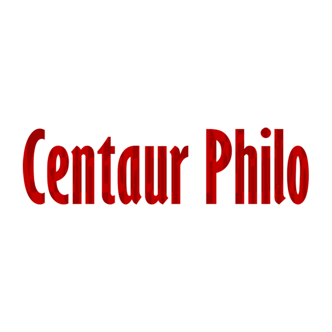 Centaur Philo's avatar