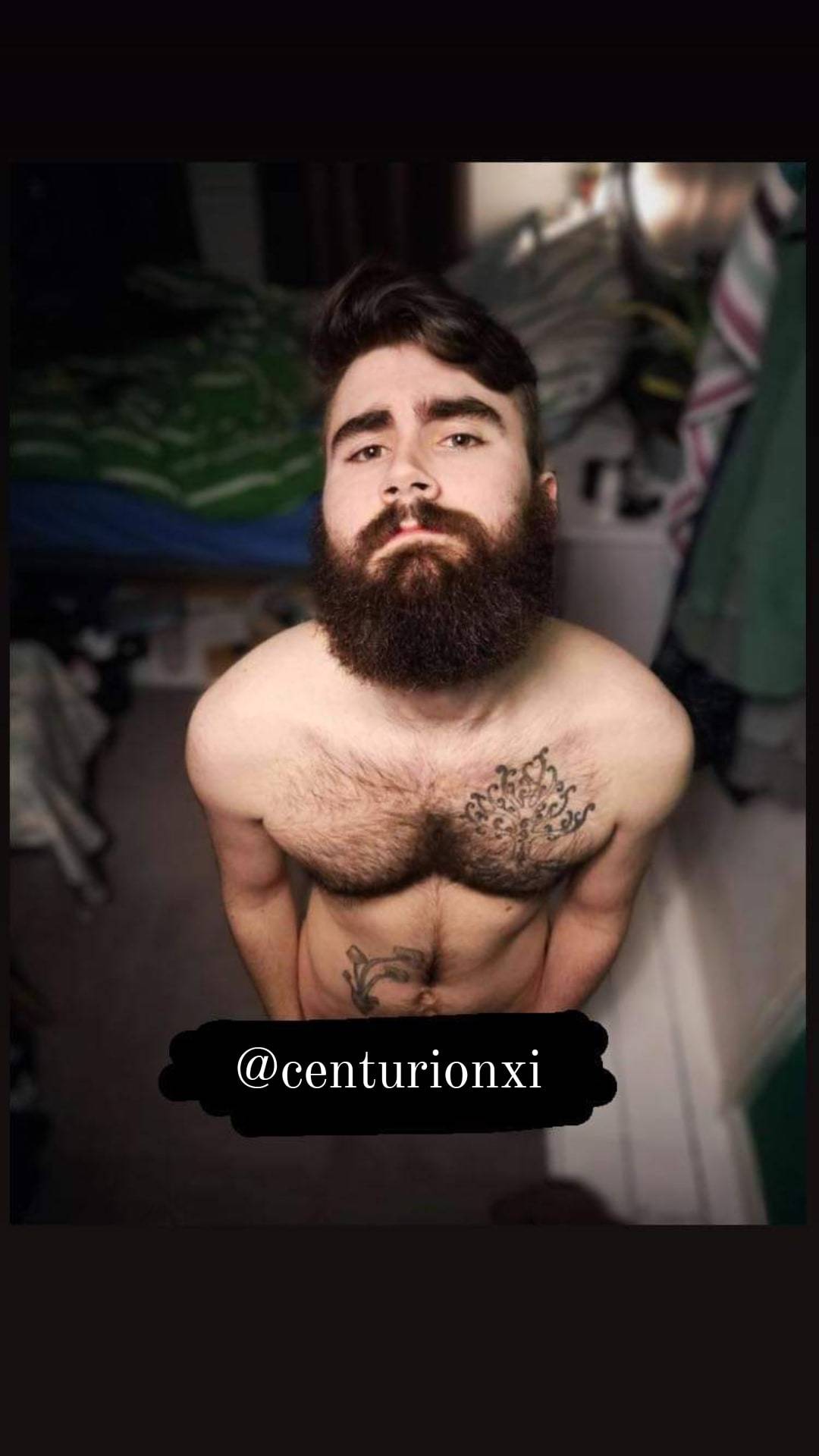 Centurion XI's avatar
