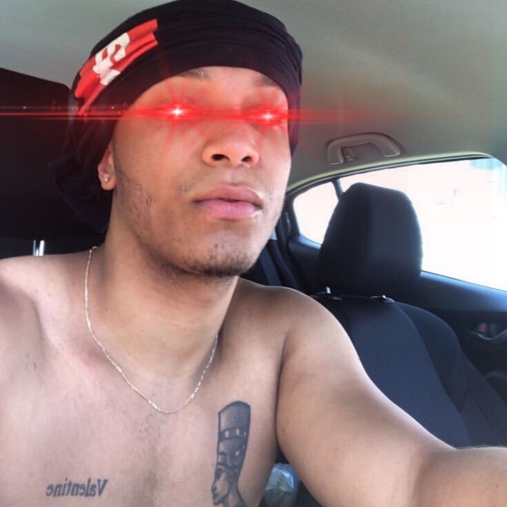 💦CV🤴🏽🍳's avatar