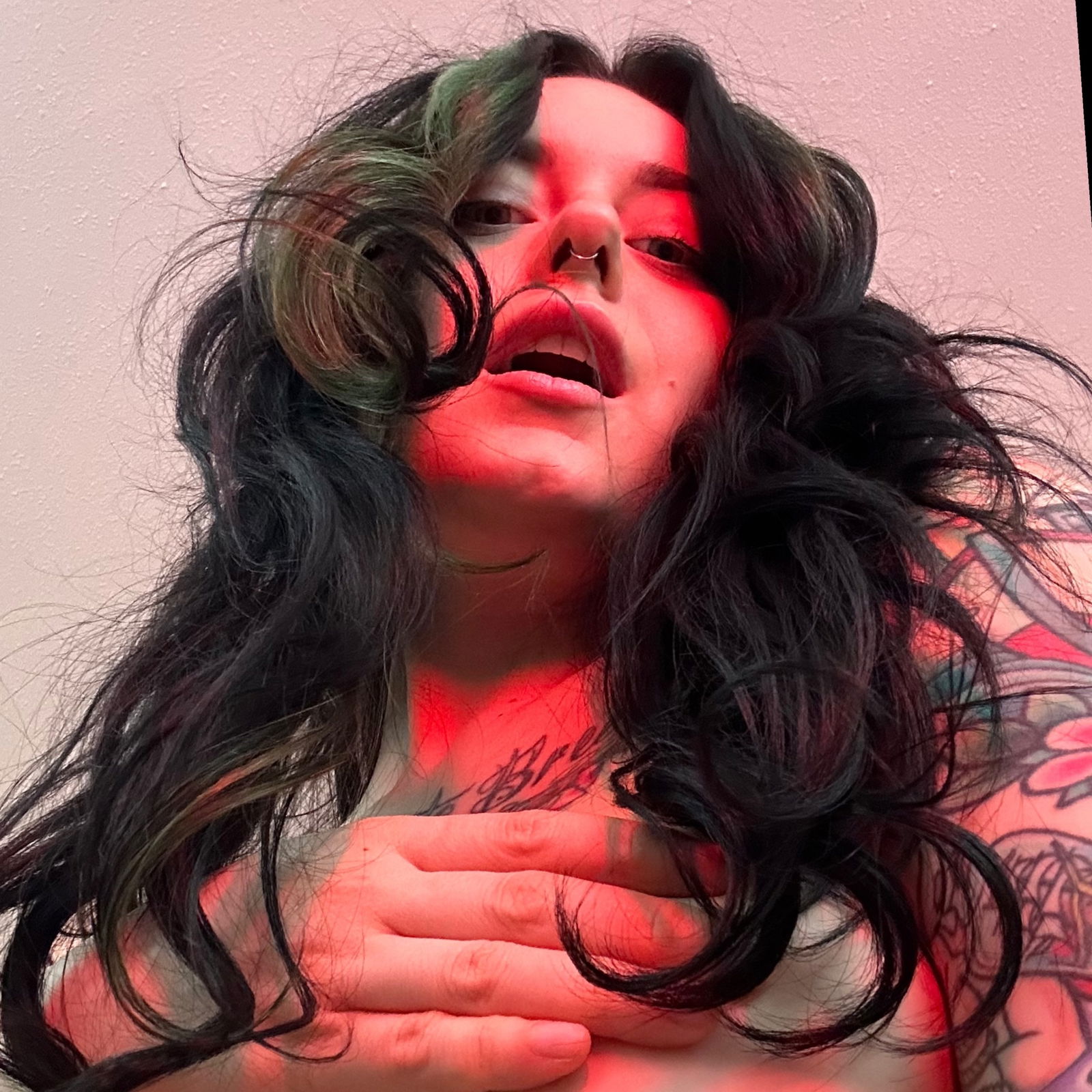 Ceres Sinclair🍑 best ass on the internet's avatar