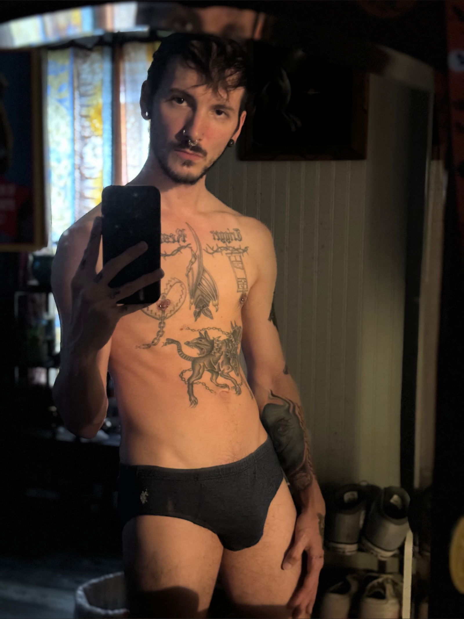 Damien Rose