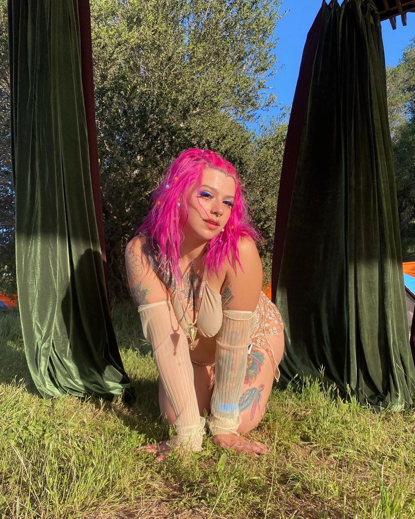 Certified Brat 💋's avatar