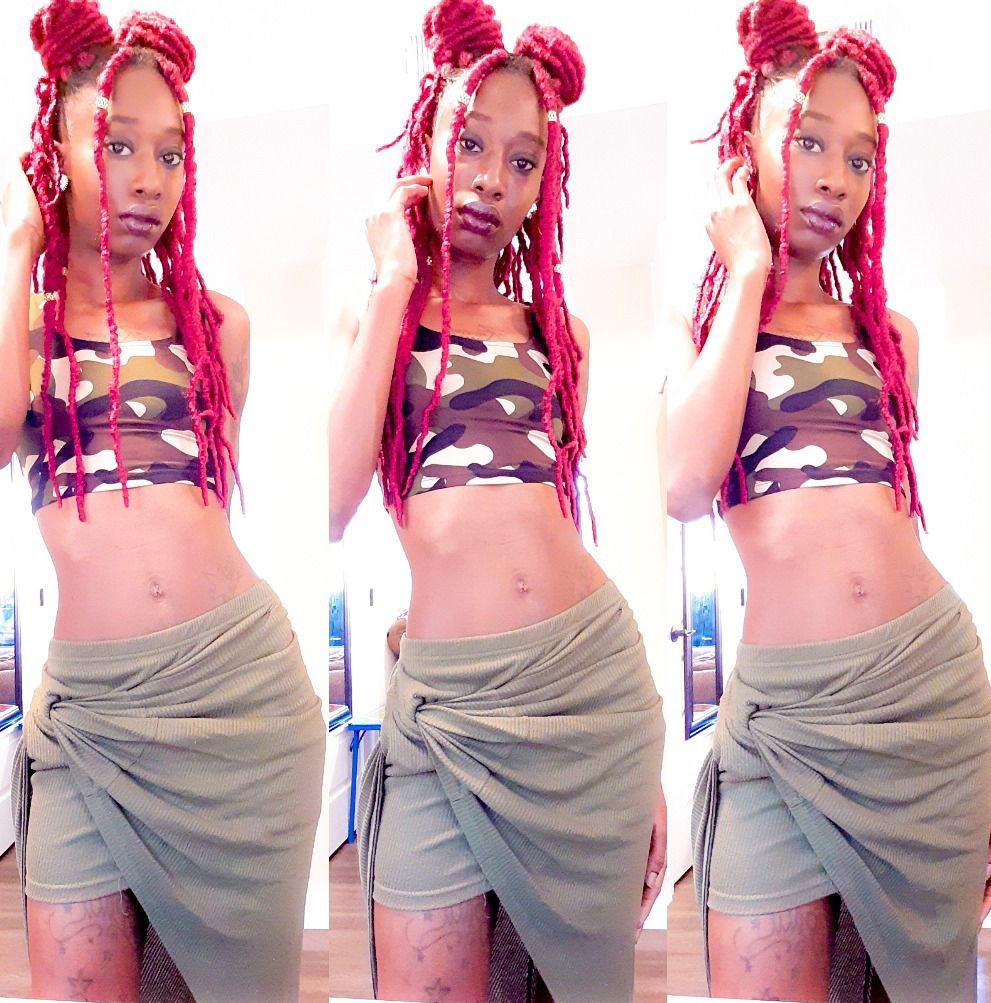♥️Certified Lover Girl♥️'s avatar
