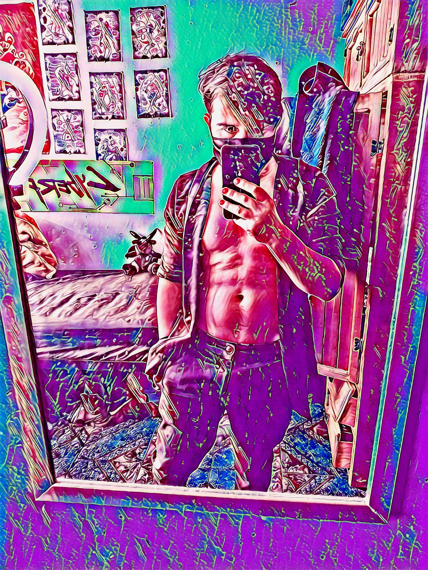 Cesaro's avatar