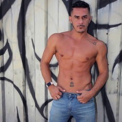 Cesar Xes's avatar
