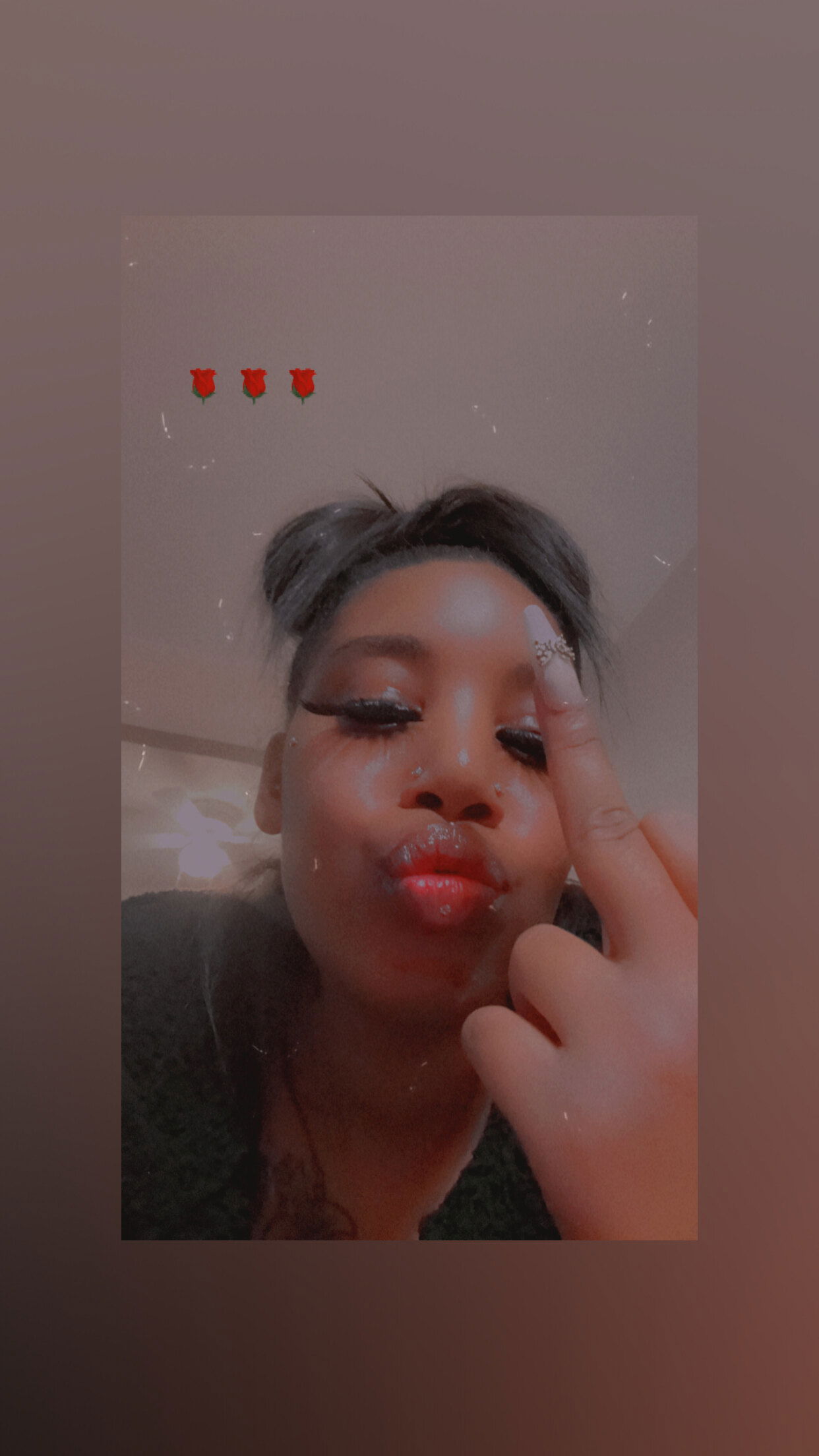 You're favorite ❤️