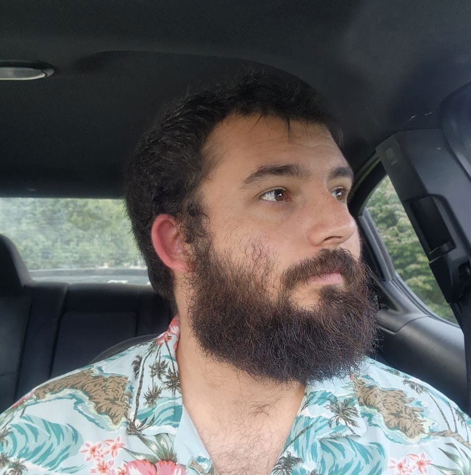 Chad's avatar