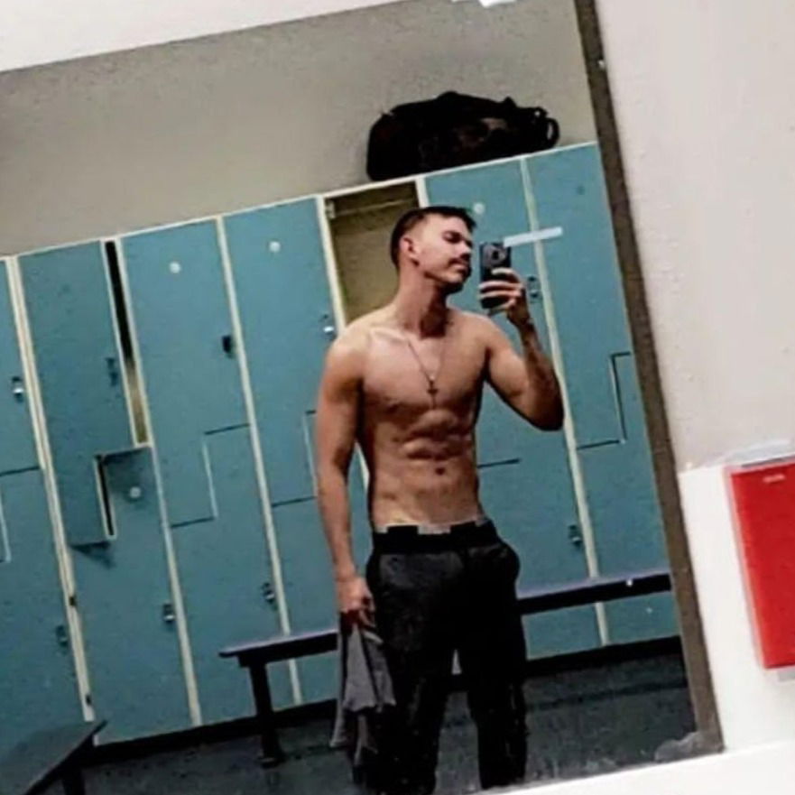 Chad Coppin's avatar