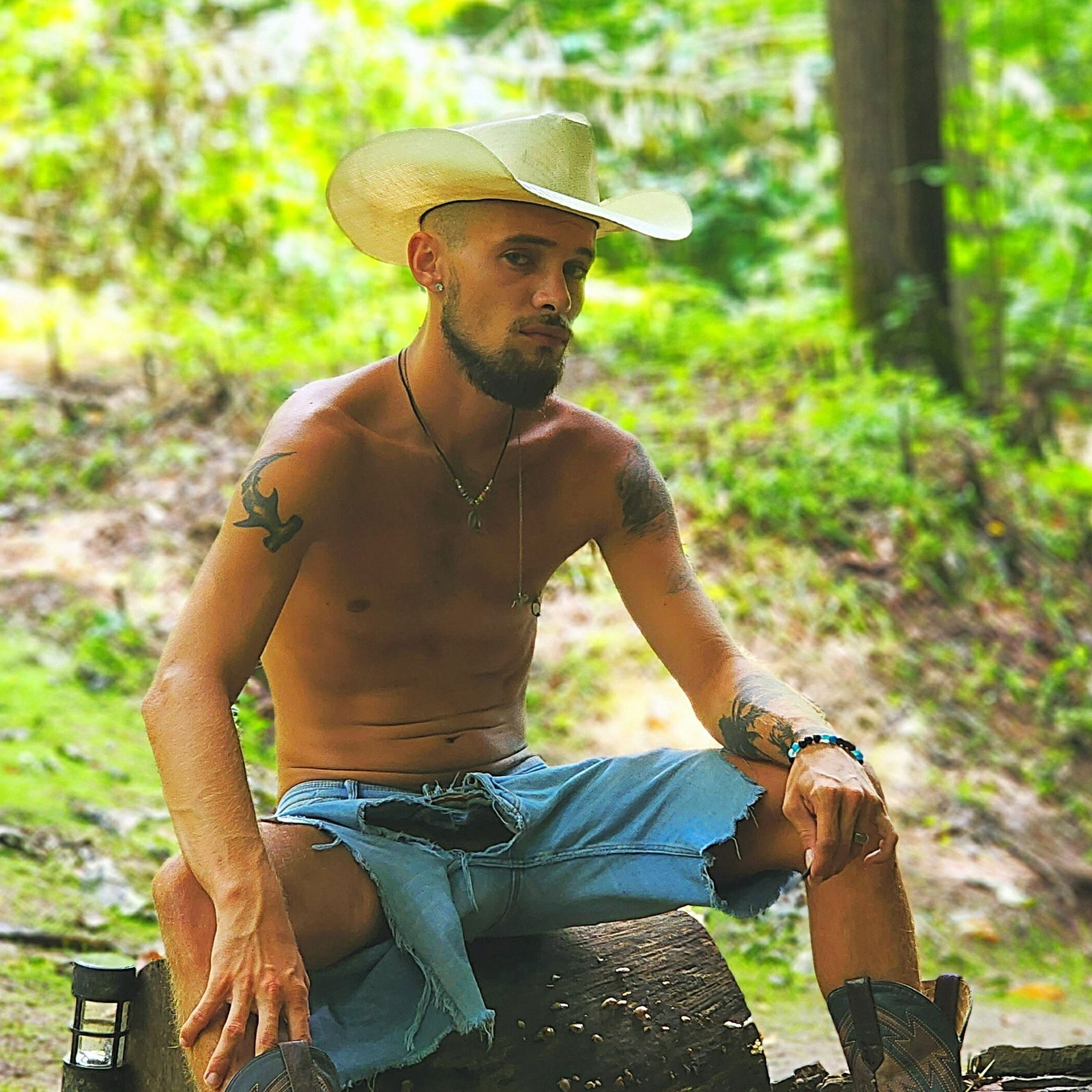 Chad Vincent's avatar