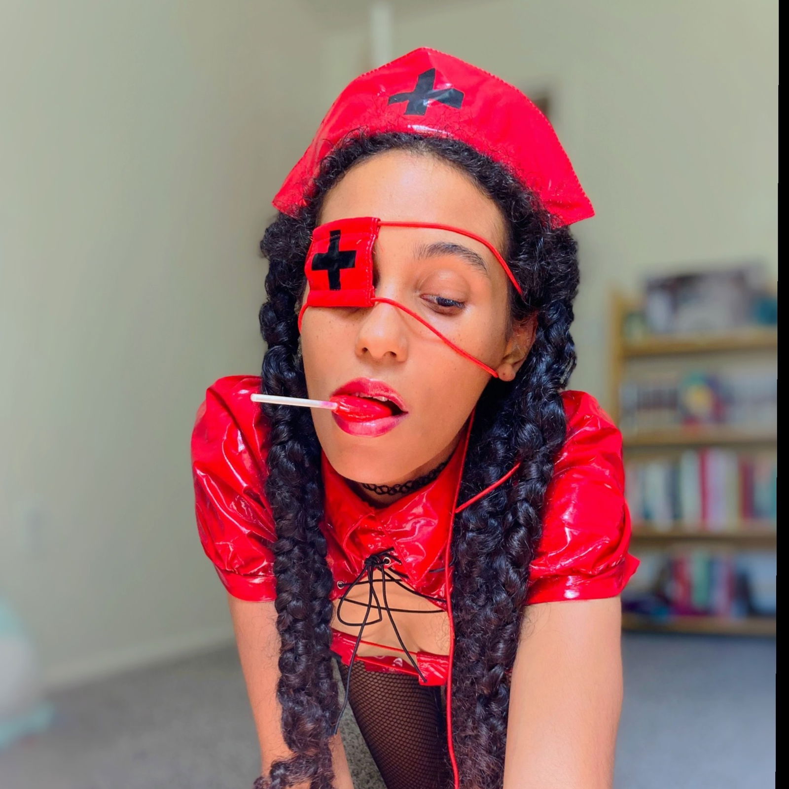 Chaery 🍒's avatar