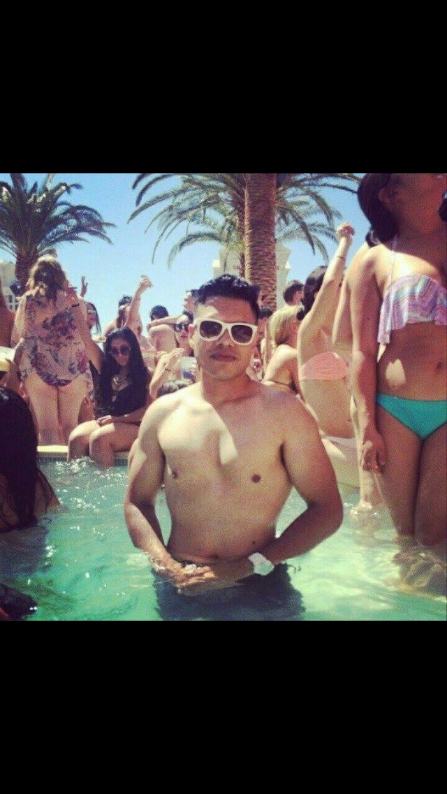 Hugo D's avatar