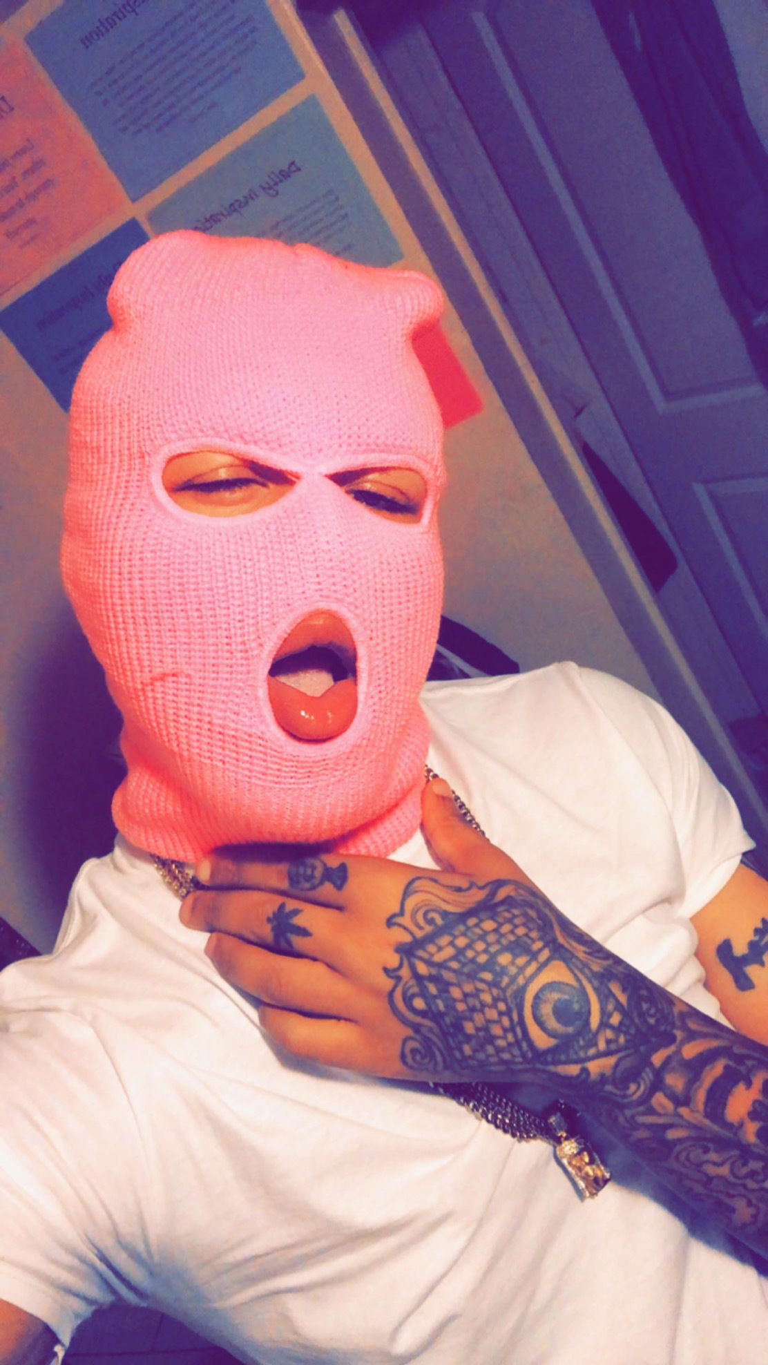 Chakenziewets's avatar