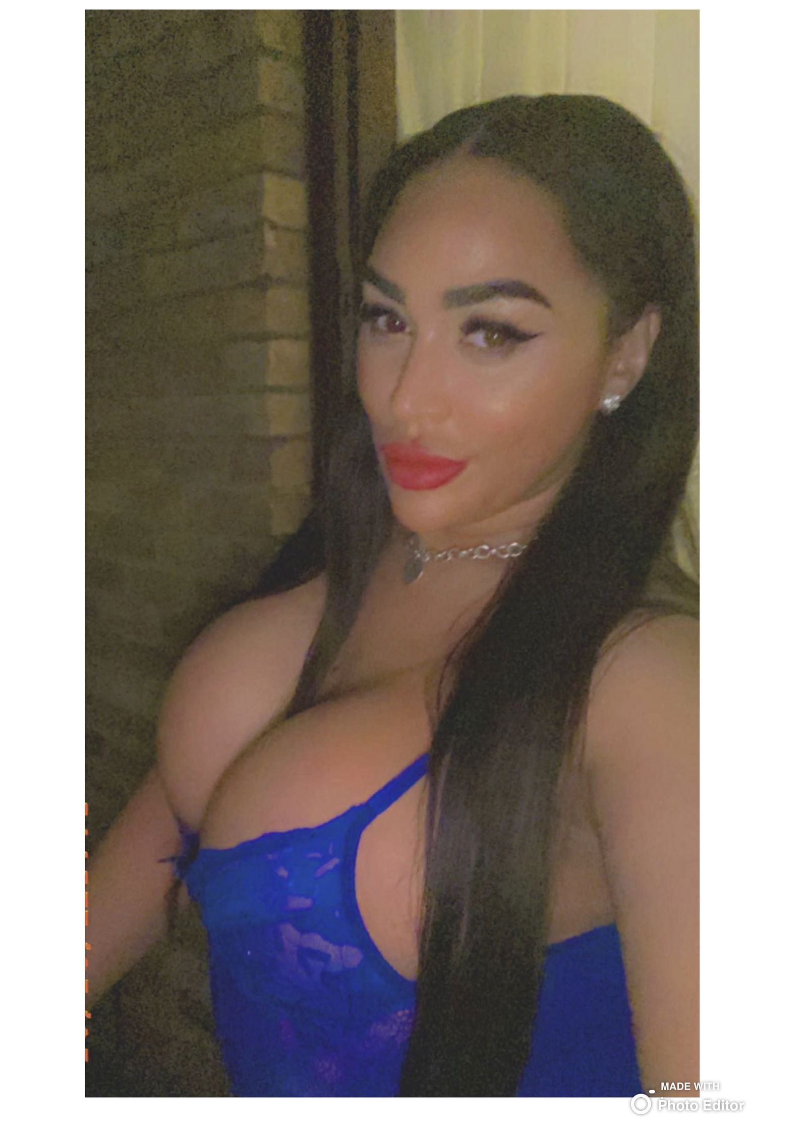 Chanel's avatar
