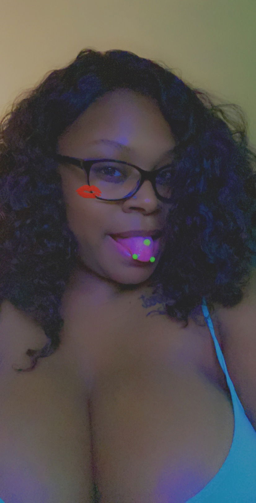 Chanel Baker's avatar