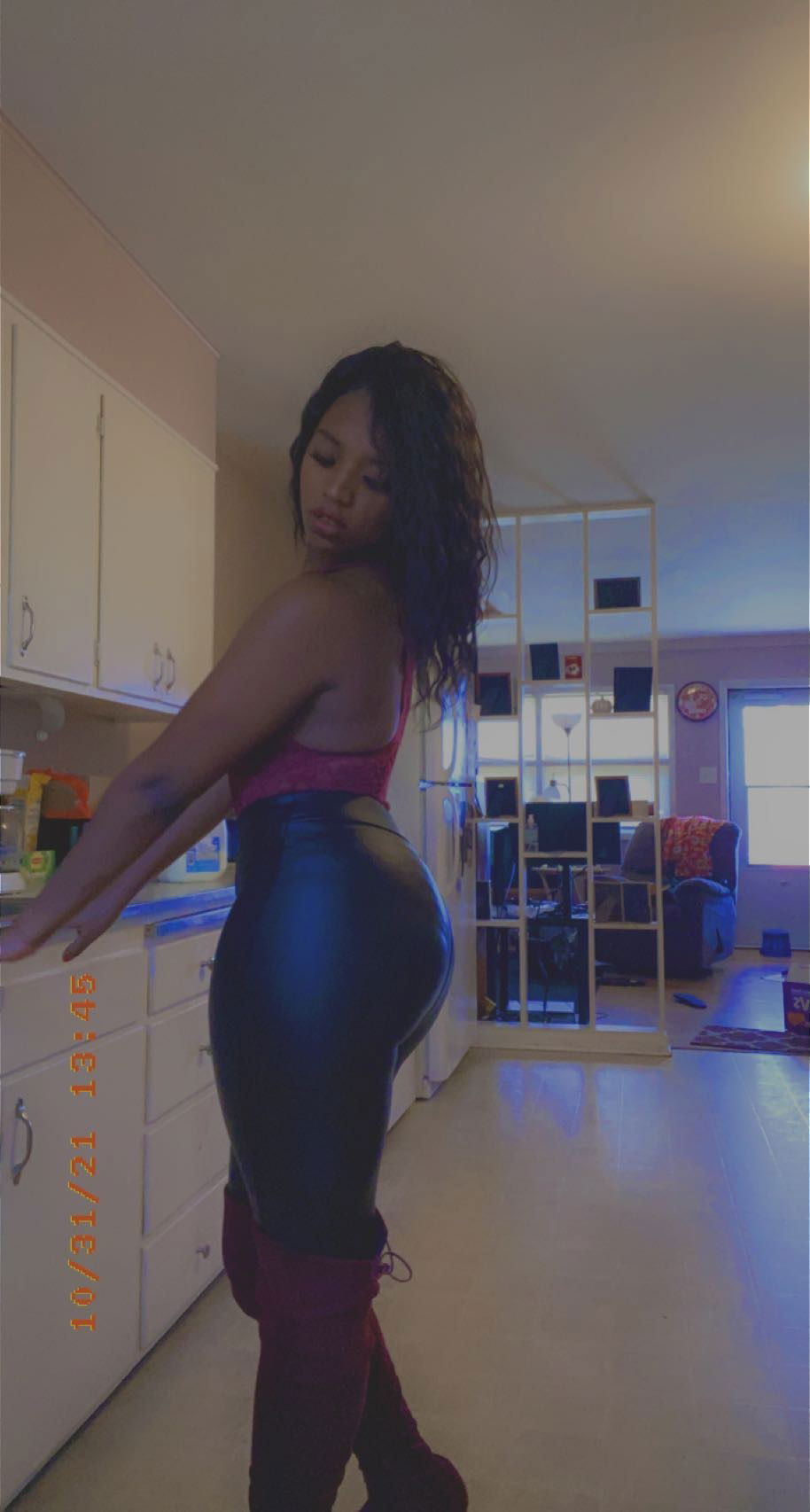 Chanel's avatar