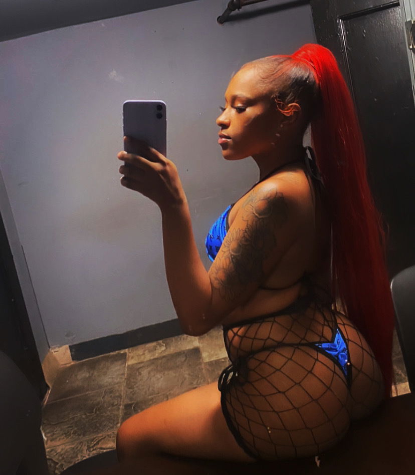 Chanel's avatar