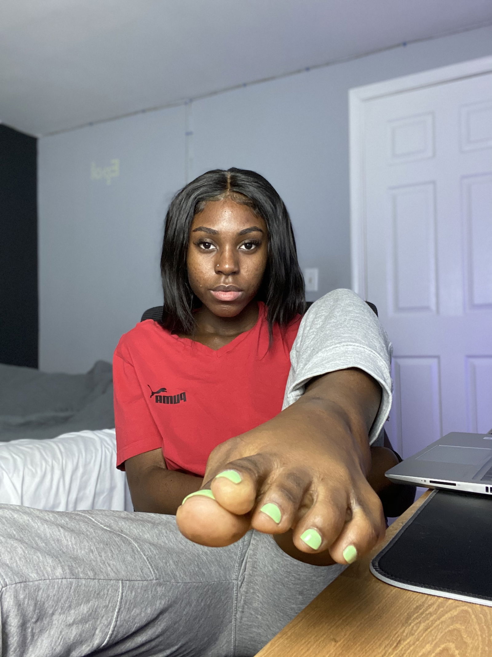 Freckled Feet's avatar