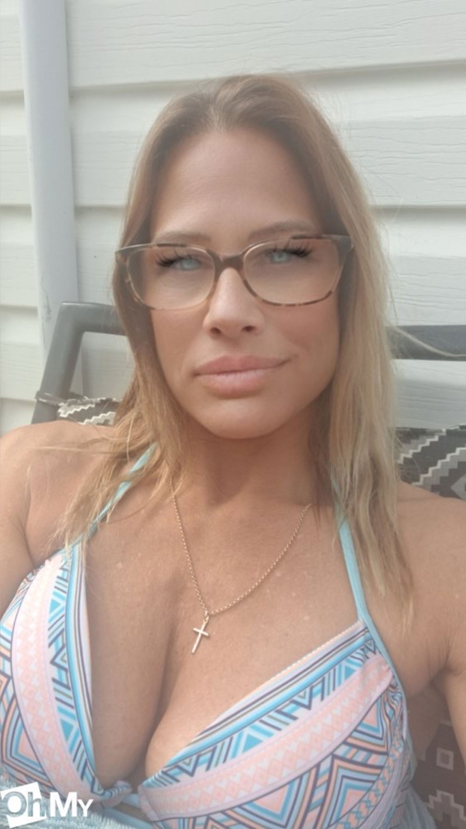 Chanel Laurier's avatar