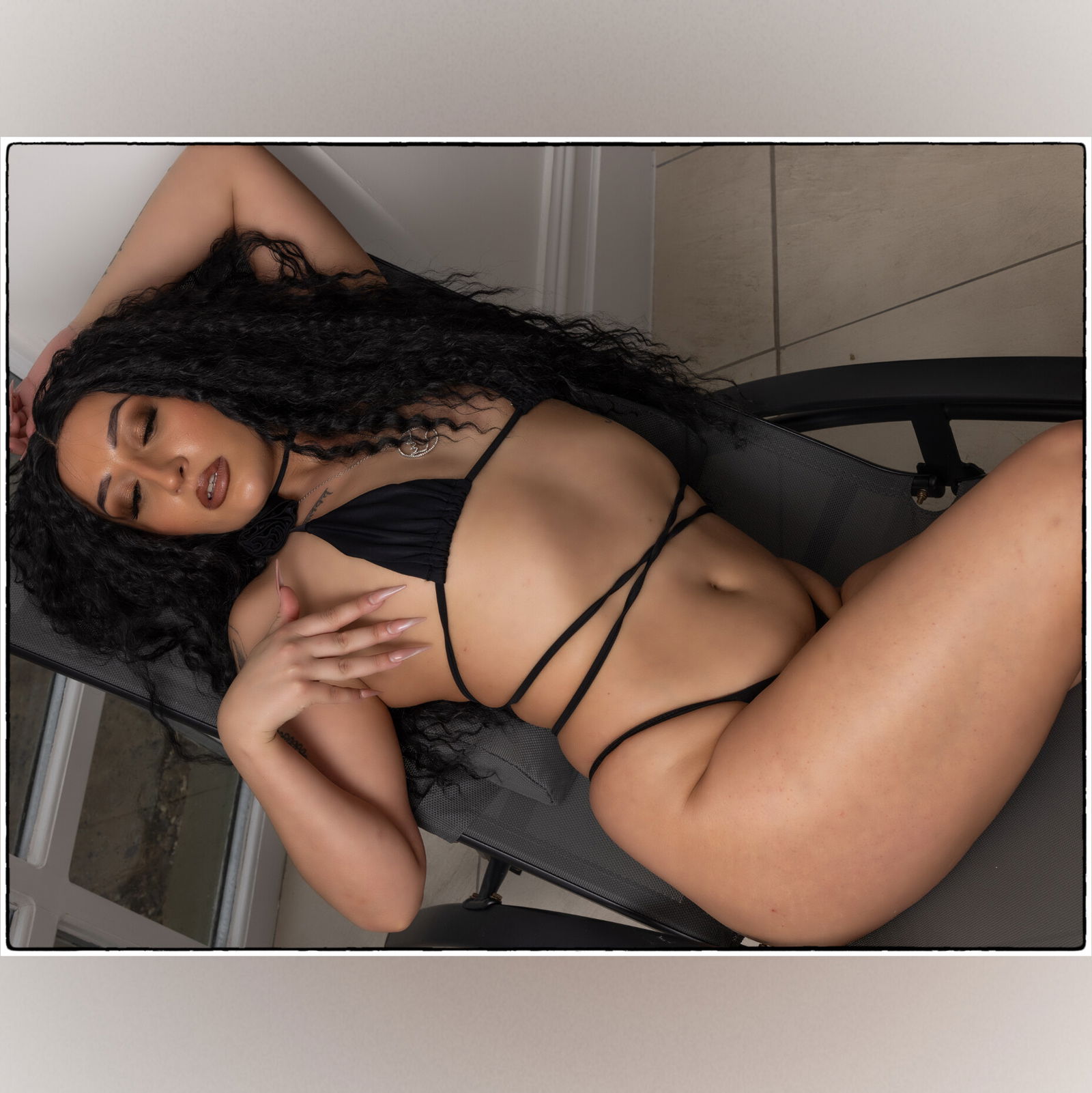ChanellaWella's avatar